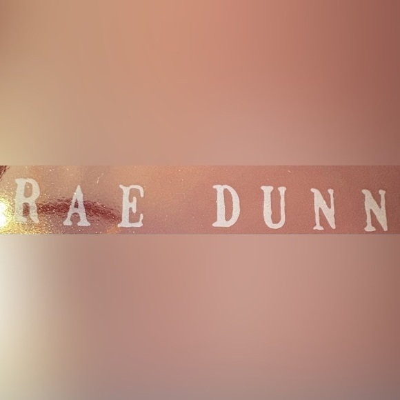 Rae Dunn Cheer 2pc Ladies Pajama Set - Picture 2 of 4